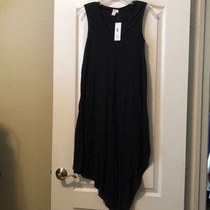 Kimberly Ovitz cotton dress, NWT!
